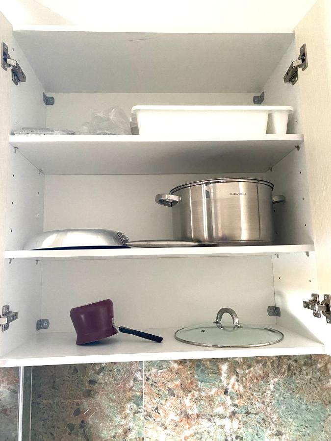 Quiet Near Subway And Acropolis 2 Bedrooms Apt Athen Eksteriør billede